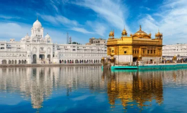Amritsar | Spiritual Heritage Odyssey