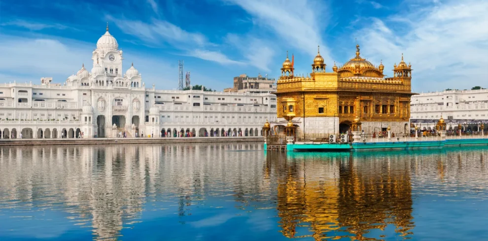 Amritsar | Spiritual Heritage Odyssey