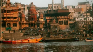 Discover Varanasi with North India Religious Tour