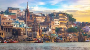 Varanasi | North India Pilgrimage Tour