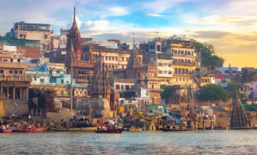 Varanasi
