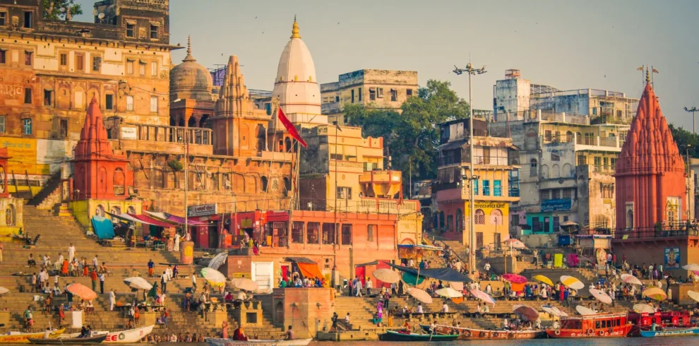 Varanasi | North India Temple Tours