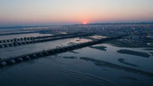 Prayagraj | Delhi Varanasi Temple Tour
