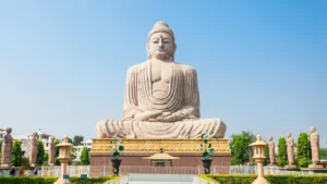 Gaya | Varanasi to Delhi Cultural Tour