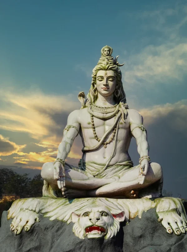 About | Spiritual temple tours in India