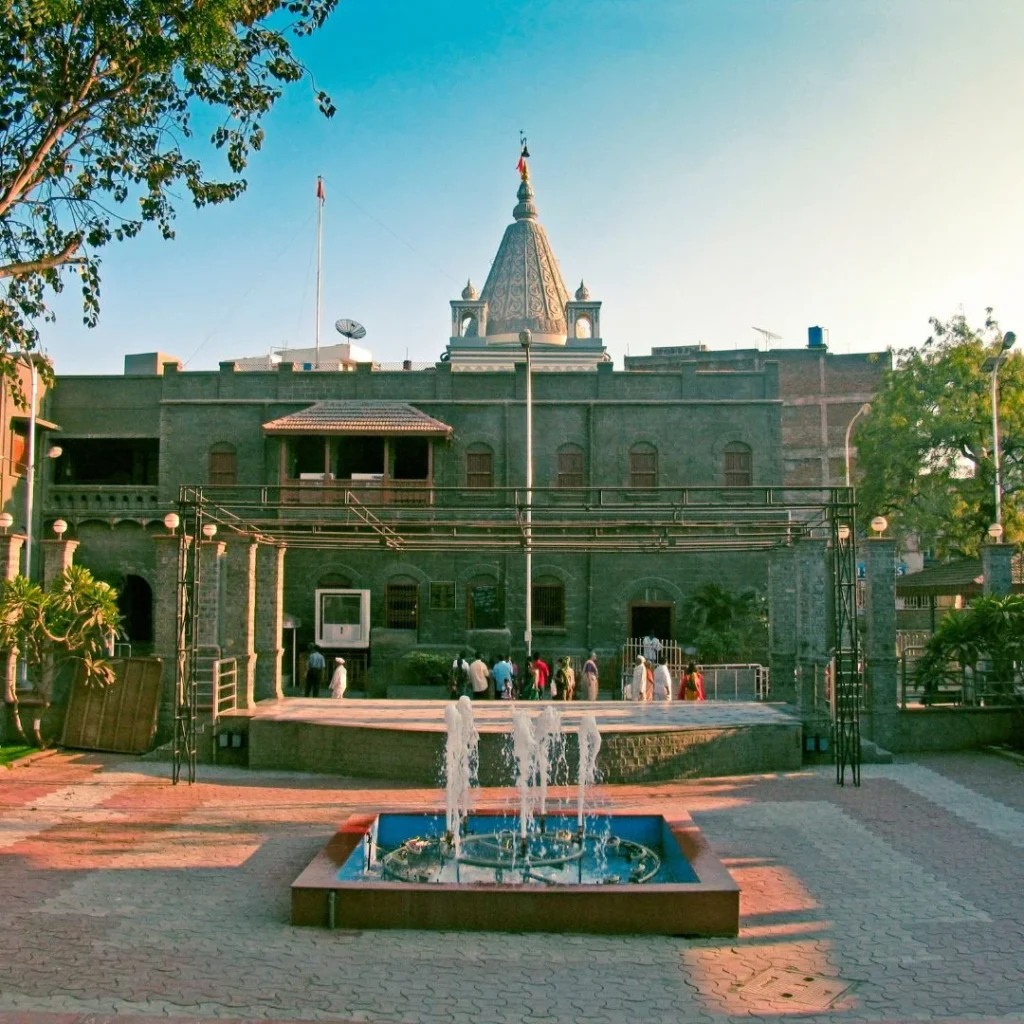 India Temple Tour (1) (1)