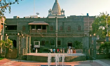 Shirdi Ayodhya Pilgrimage Journey