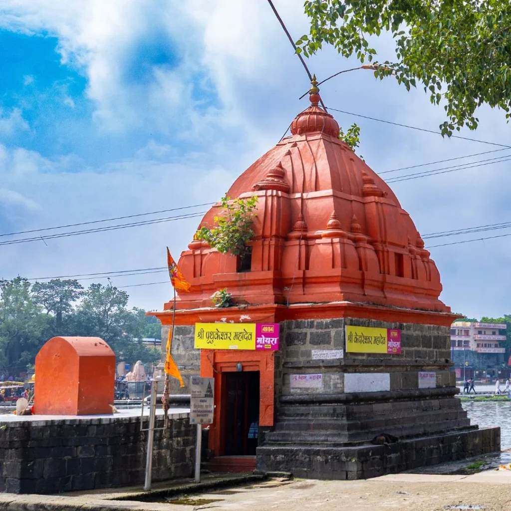 Shakti Peetha tour packages