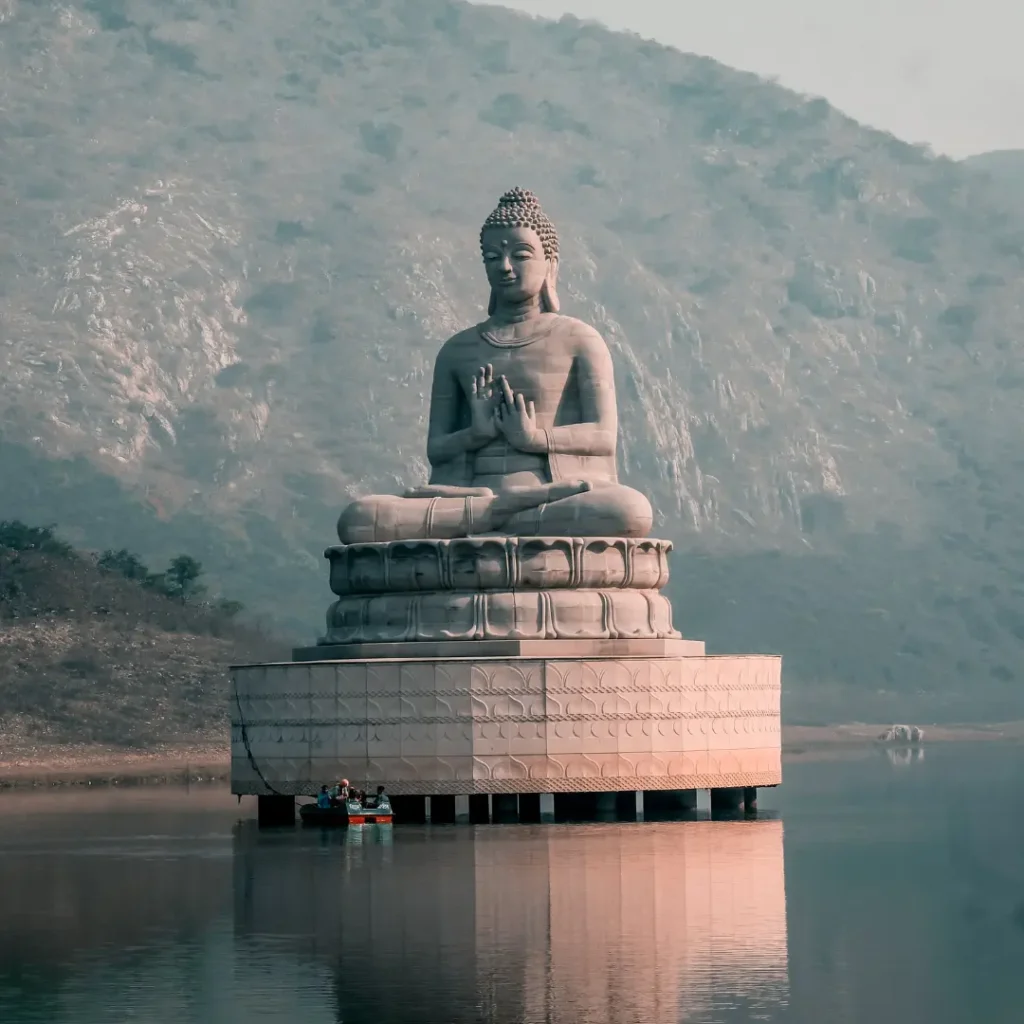 Contact India Temple Tours