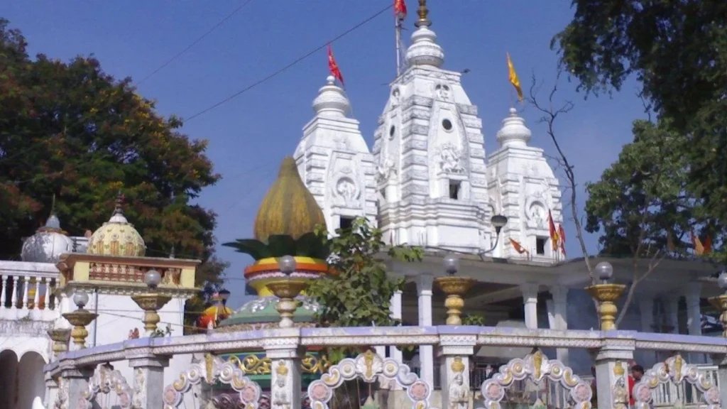 Shakti Peetha tour packages