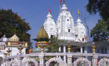 Shakti Peetha tour packages