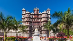 Indore Ujjain Omkareshwar Tour