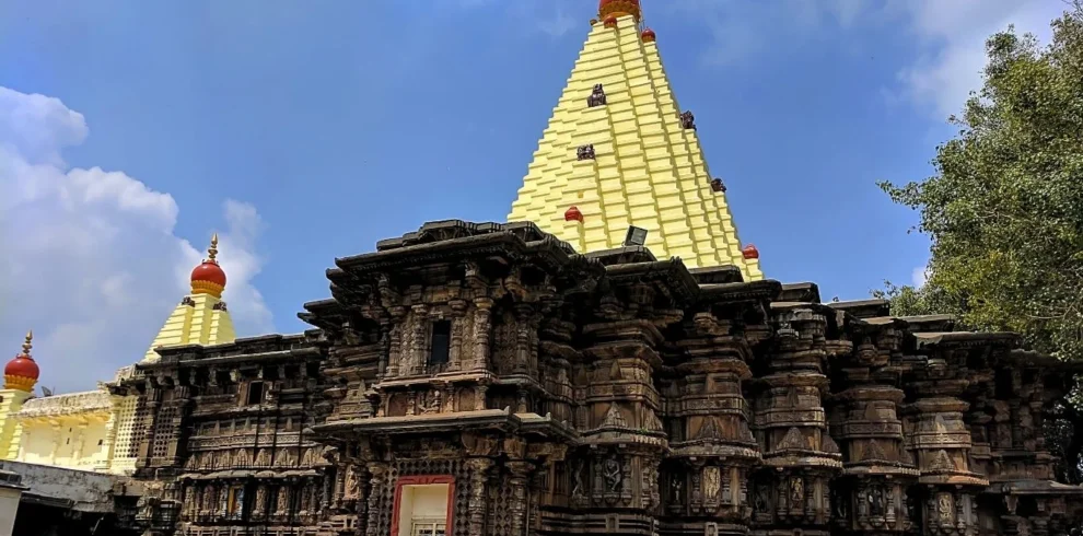 Shakti Peetha tour packages