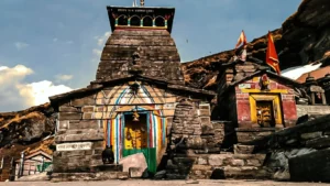 Tungnath | Panch Kedar Yatra Tour