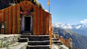 Rudranath | Panch Kedar Yatra Tour