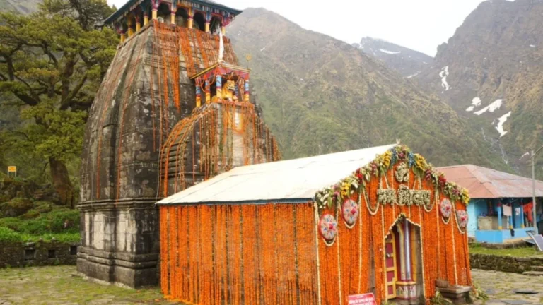 Shakti Peetha tour packages