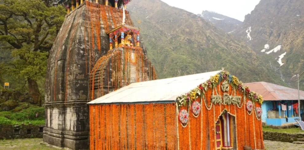 Shakti Peetha tour packages