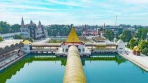 Jalandhar | Punjab Himachal Devi Tour