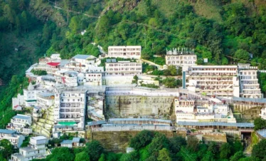 Shakti Peetha tour packages