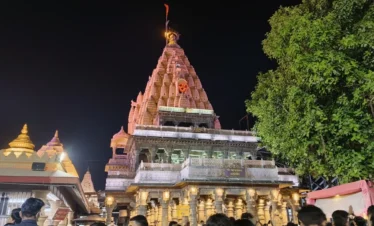 Ujjain–Amarkantak Spiritual Pilgrimage Tour