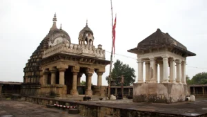 Ujjain Amarkantak Pilgrimage Tour