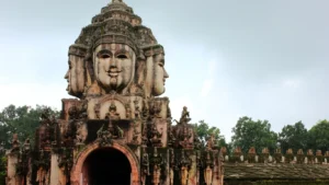 Ujjain Amarkantak Pilgrimage Tour