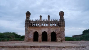 Andhra Shakti Peetha Tour