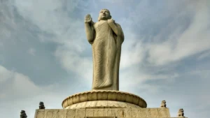 Hyderabad | Andhra Shakti Peetha Tour