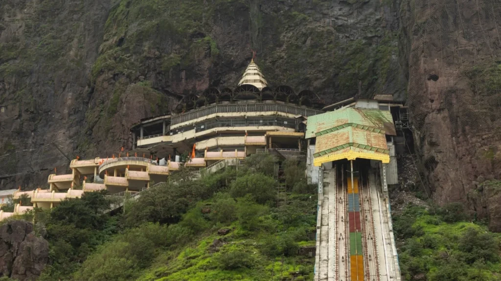 Maharastra Dharshan | Shakti Peetha tour packages