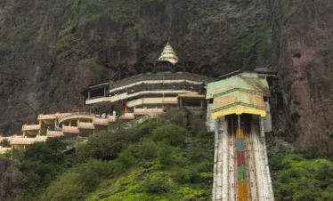 Maharastra Dharshan | Shakti Peetha tour packages