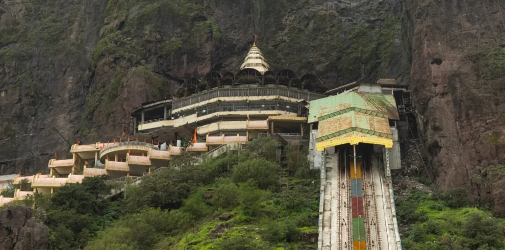 Maharastra Dharshan | Shakti Peetha tour packages