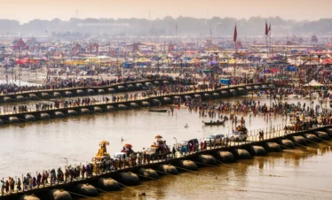Sacred Trails of Uttar Pradesh