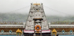 Tirupati | South India Temple Tour