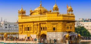 Amritsar | Punjab Himachal Devi Tour