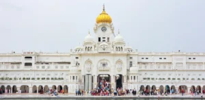 Amritsar | Punjab Himachal Devi Tour
