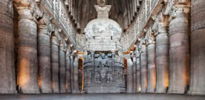 Ellora Caves | Buddhist Heritage India Tour