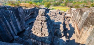 Ajanta Cave | Buddhist Heritage India Tour