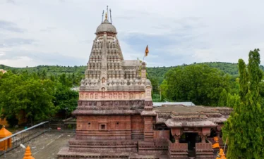 Sacred Sojourn: 6-Day Spiritual Journey in Shirdi and Beyond