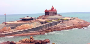 Kanyakumari | Kerala Kanyakumari Tour Packages