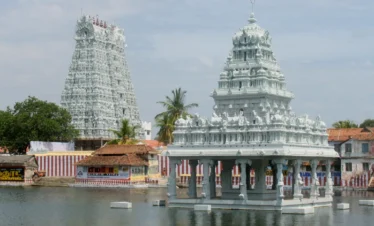 Coastal Bliss and Cultural Wonders: A Journey through Kerala and Kanyakumari