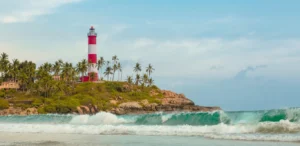 Kovalam | Kerala Kanyakumari Tour Packages