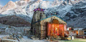 Kedarnath | Panch Kedar Yatra Tour