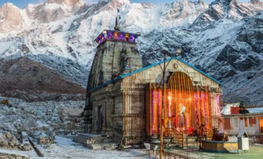 Kedarnath
