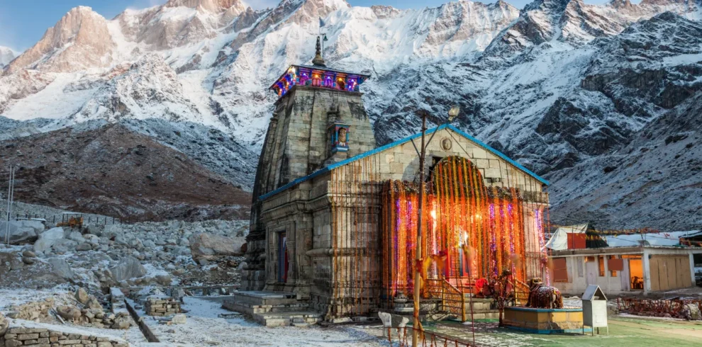 Kedarnath