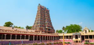 South India | South India Temple Tour