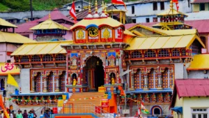 Sacred Himalayas Tour Packages
