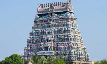 Tamil Nadu