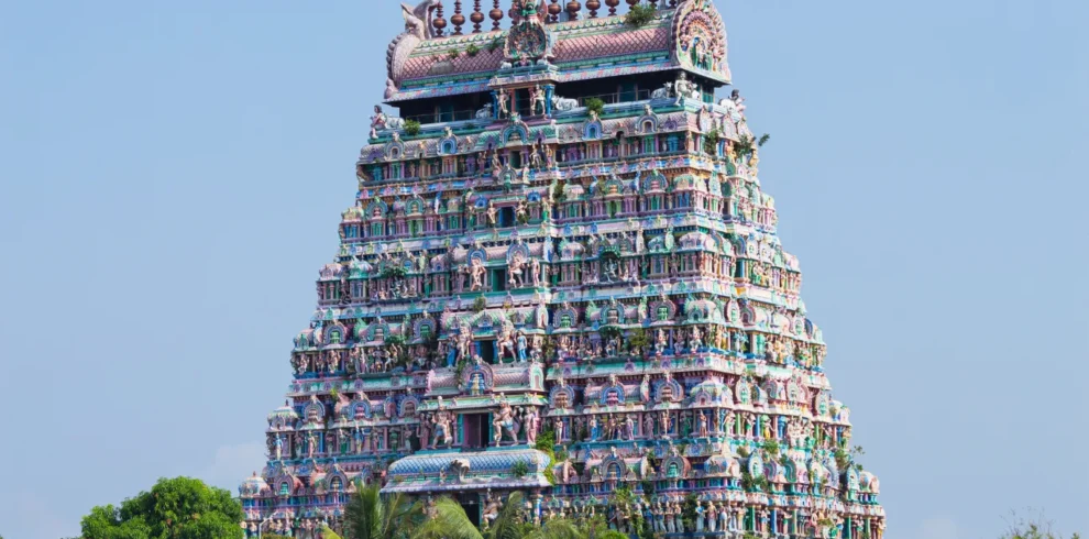 Tamil Nadu