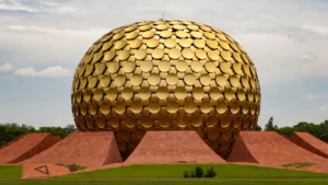 Pondicherry | South India Temple Tour