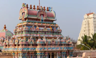 Temple Tour | Spiritual South India Tour